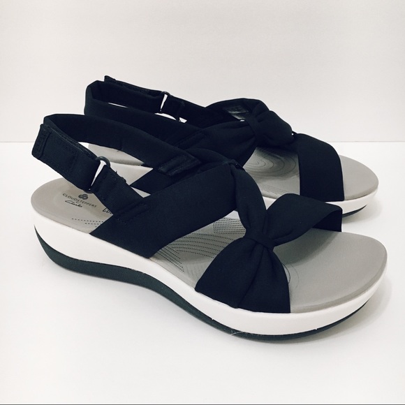 clarks arla primrose sandal